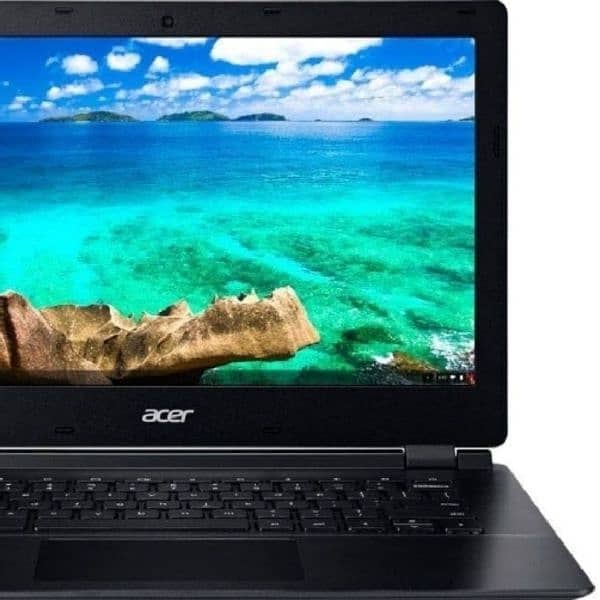 Acer Chromebook C810 2