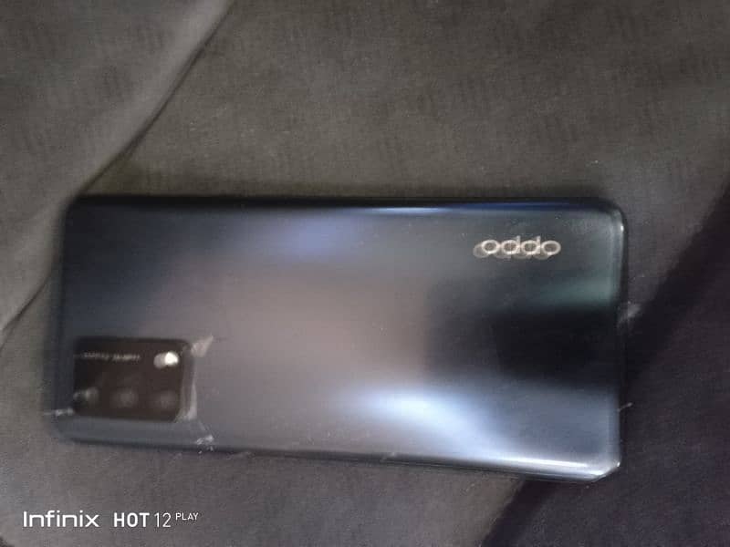 Oppo f19 urgent sale 5