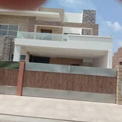 House Of 10 Marla Is Available In Contemporary Neighborhood Of Multan Public School Road