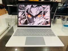 Surface laptop Go series