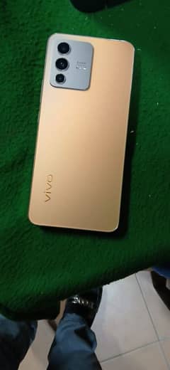 vivo V 23 5g. 256gb 12+8 ram Non PTA