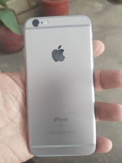 I phone 6s 32  condition 10by10