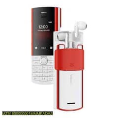 Nokia 5710 XpressAudio 0