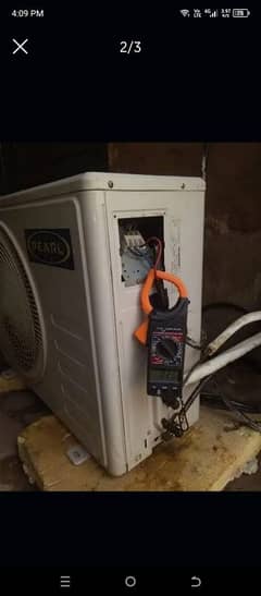 pearl ac :DC Inverter 0