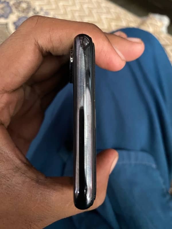 iPhone X 256Gb Non Pta 2