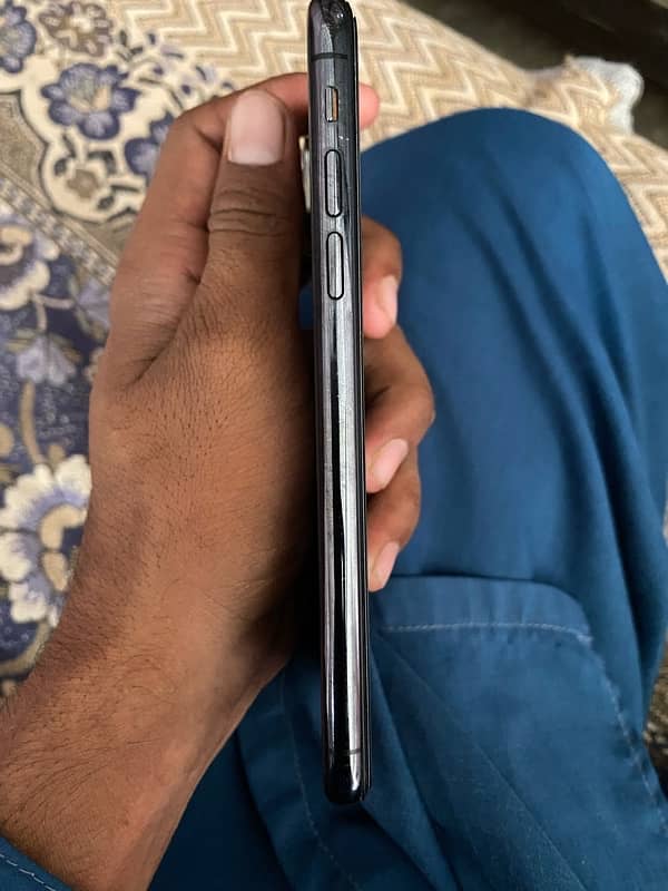 iPhone X 256Gb Non Pta 3