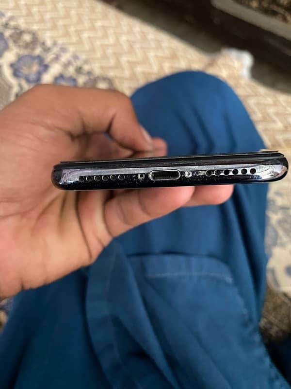 iPhone X 256Gb Non Pta 4