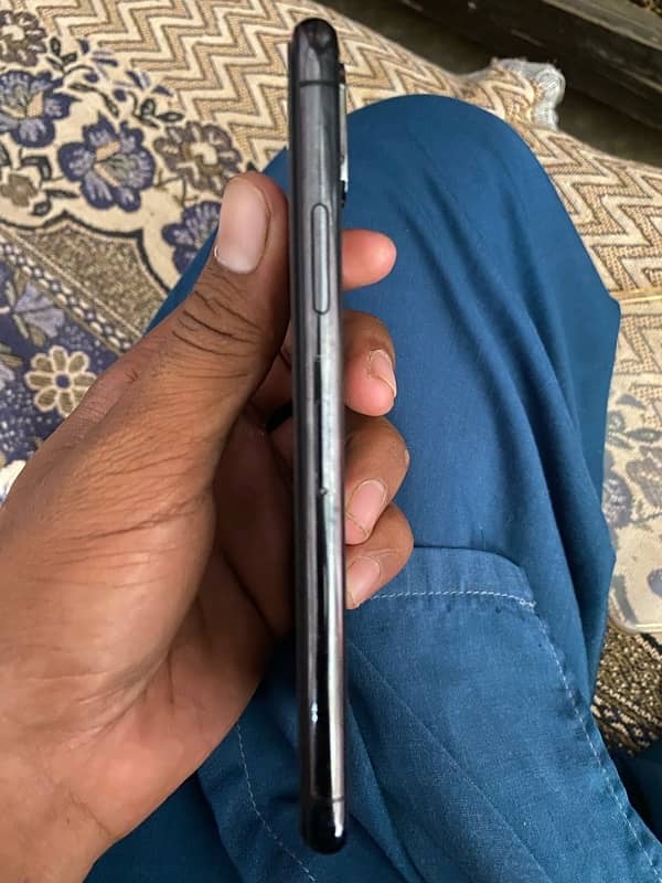 iPhone X 256Gb Non Pta 5