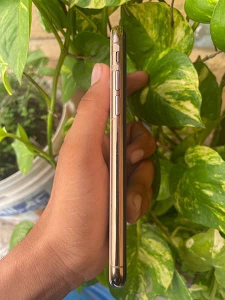 iPhone Xs • 256gb Nonpta 1