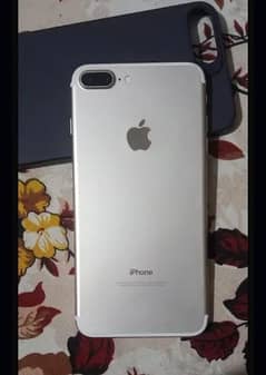 iphone 7 Plus only non pta 3700 ka Mel jay ga or sub ok hi non pta hi