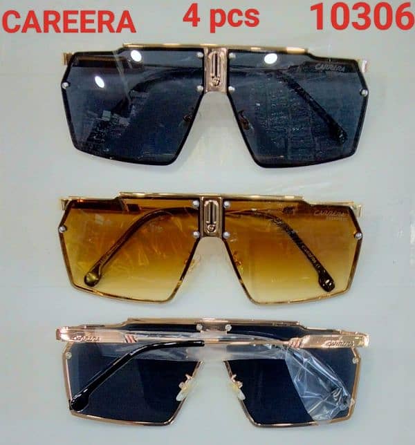 Mix brand sunglasses 1