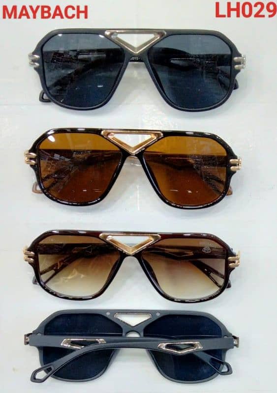 Mix brand sunglasses 3