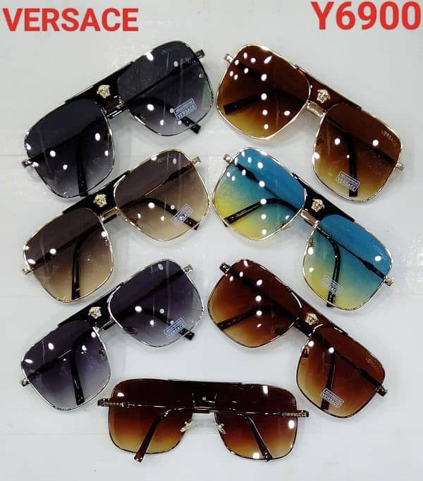 Mix brand sunglasses 4