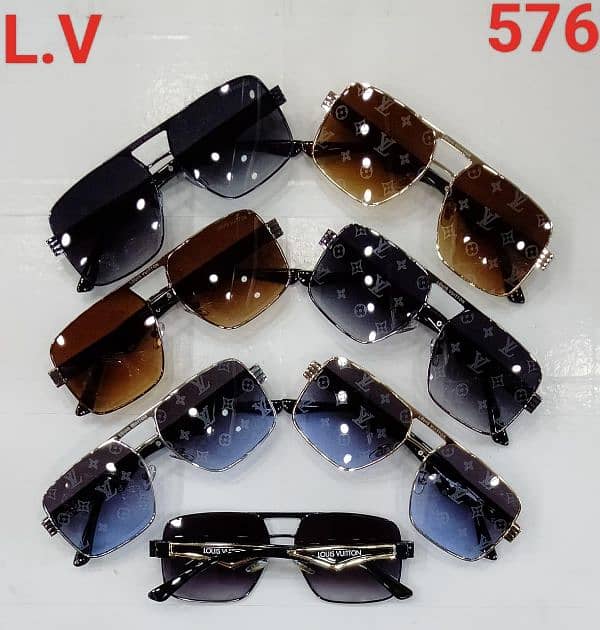 Mix brand sunglasses 5