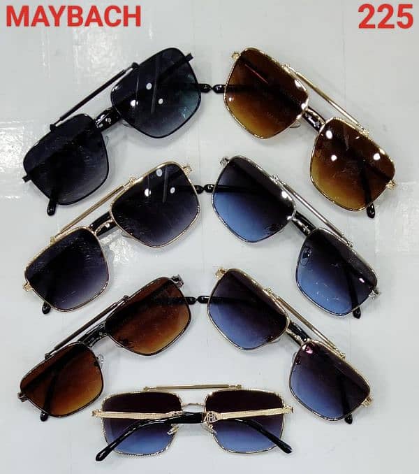 Mix brand sunglasses 6