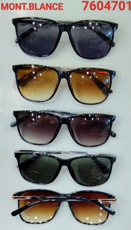 Mix brand sunglasses 8