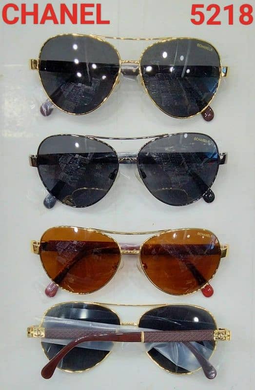 Mix brand sunglasses 9