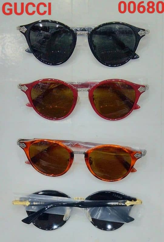 Mix brand sunglasses 10