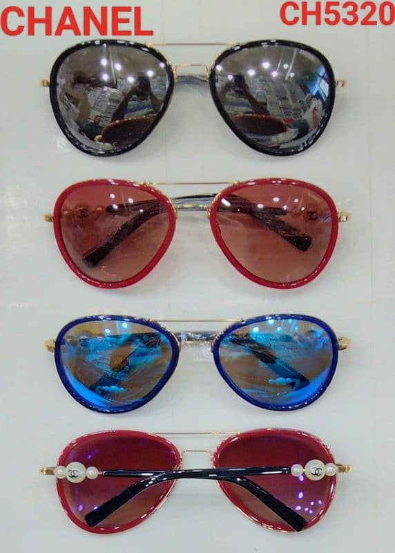 Mix brand sunglasses 12