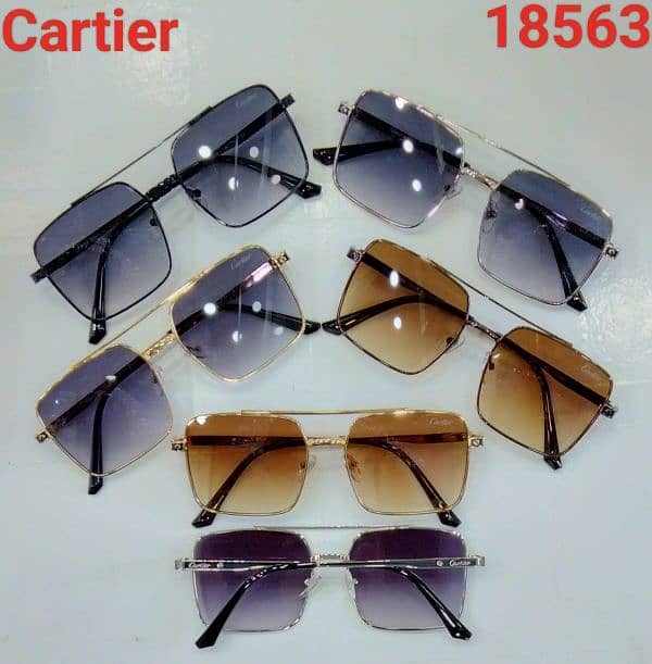 Mix brand sunglasses 14