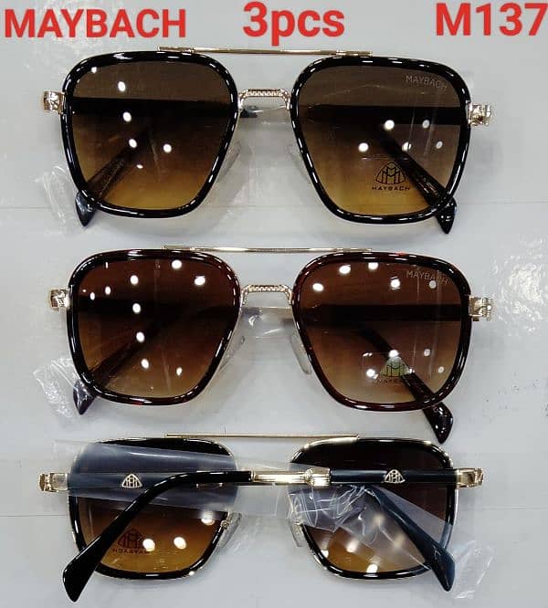 Mix brand sunglasses 16