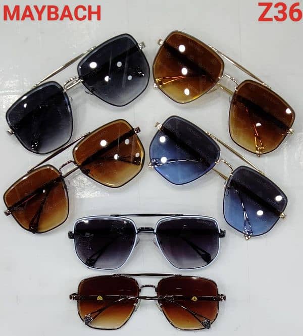 Mix brand sunglasses 17