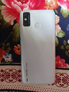 Tecno Spark 6 Go 4/64 0