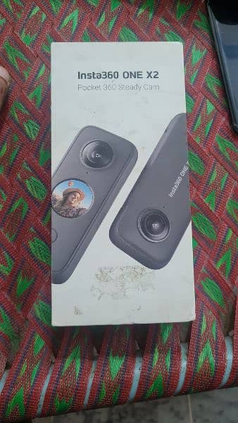 insta 360 x2 new 9