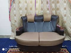 7 seater sofa sale urgent basis