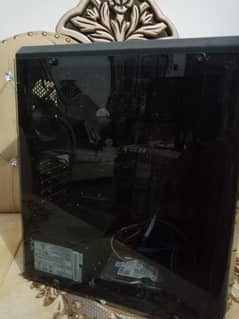 I am selling my PC neat and clean  give me a offer