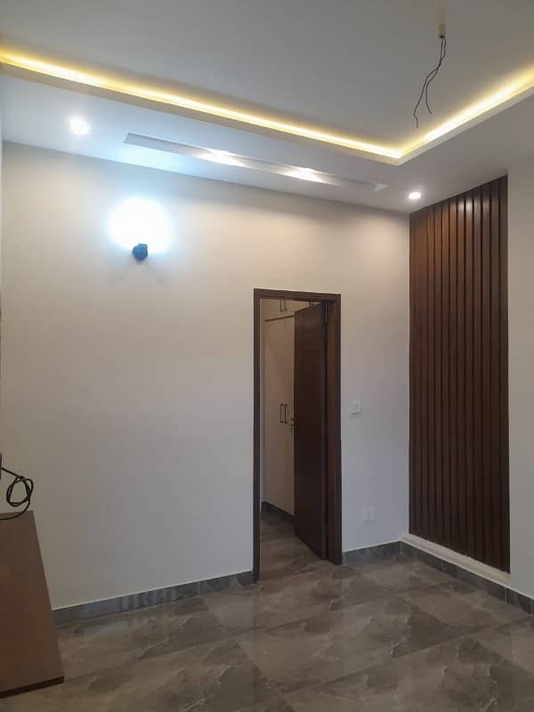 3 Marla Brand New Luxurious House For Sale Affordable Price 5