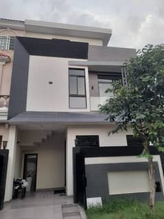 3 Marla Brand New Luxurious House Available For Sale 0