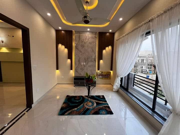 3 Marla Brand New Luxurious House For Sale 2