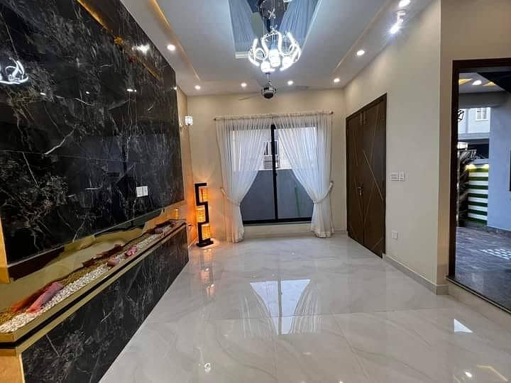 3 Marla Brand New Luxurious House For Sale 5