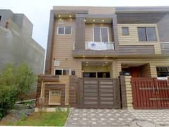 3 Marla Solid Built House For Sale 0