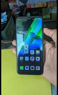 INFINIX NOTE 12/Exchange possible