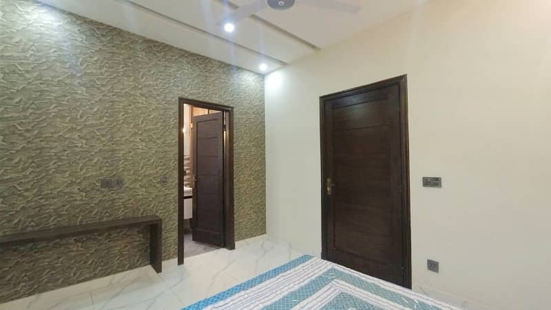 Well-Constructed Furnished House Available For Sale In Al-Kabir Town - Phase 2 17