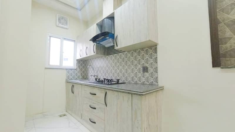 Well-Constructed Furnished House Available For Sale In Al-Kabir Town - Phase 2 20