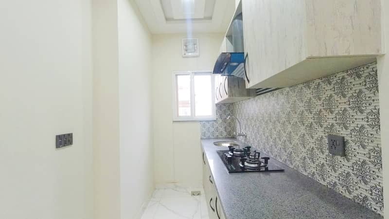 Well-Constructed Furnished House Available For Sale In Al-Kabir Town - Phase 2 21