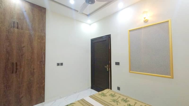 Well-Constructed Furnished House Available For Sale In Al-Kabir Town - Phase 2 23