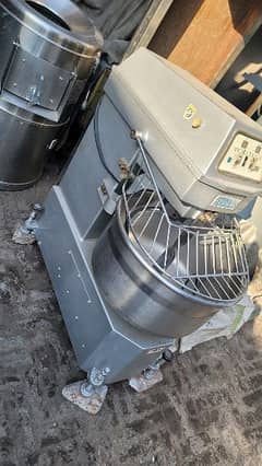 Spiral 25 kg / Dough machine / Ata machine