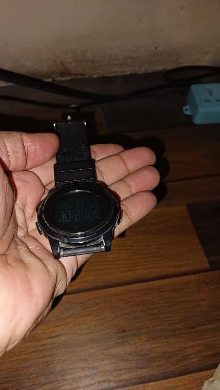 SANDA WATCH 2