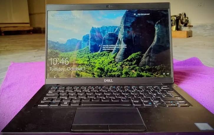 DELL Latitude 7390 3