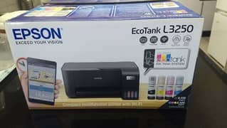 Brand New Epson printer L3250