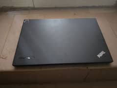 Thinkpad T431s. 14.0 display 0