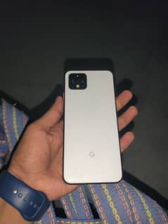 Google Pixel 4