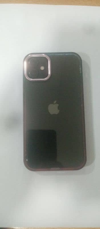 iPhone 11 128gb factory unlocked non PTA 0