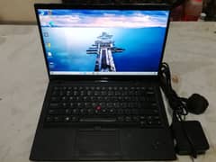 Lenovo X1 carbon core i7 8th generation in Brand new condition 0