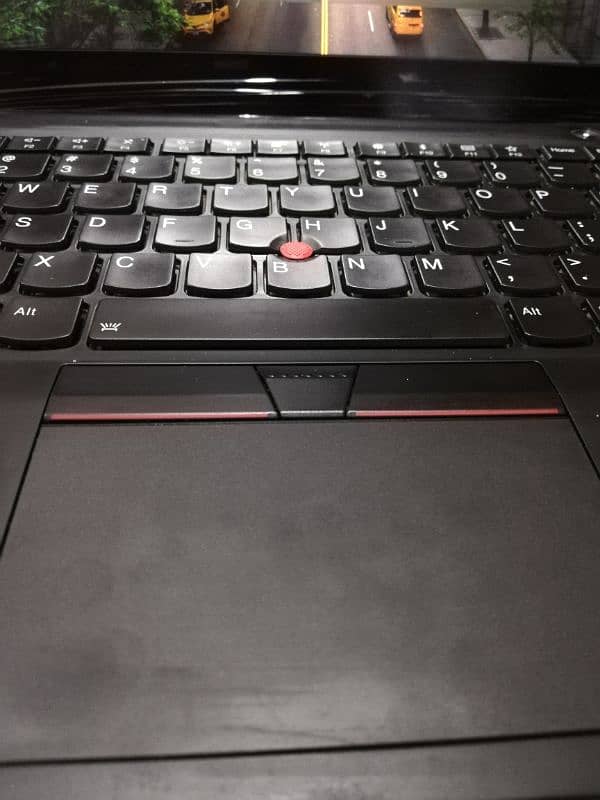 Lenovo X1 carbon core i7 8th generation in Brand new condition 1