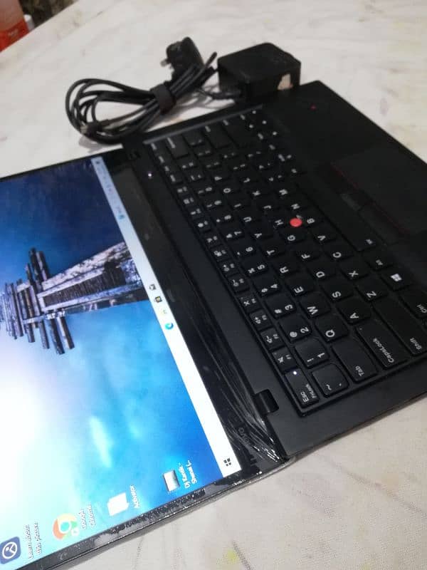 Lenovo X1 carbon core i7 8th generation in Brand new condition 7